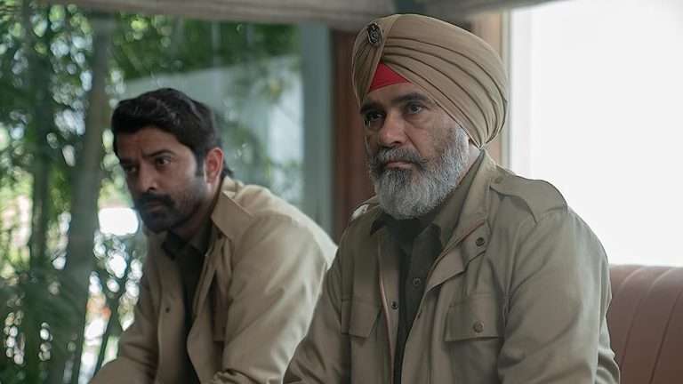Kohrra (Season 1) ‘Netflix’ Review: Messy relationships unspooled due to a violent murder