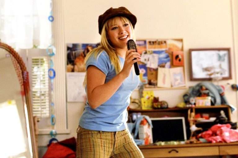 Toxic Disney Superstardom and ‘The Lizzie McGuire Movie’