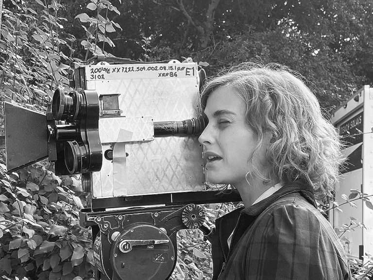 Lola (2022) Movie Review: A Smartly Conceptualised Sci-Fi Film Set During World War II