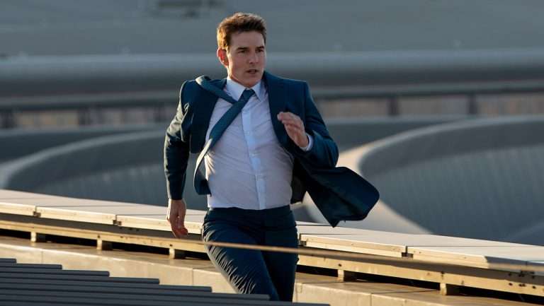 Mission: Impossible – Dead Reckoning Part One (2023) Movie Review: Tom Cruise’s Meta-Textual Outing Compounds The Vitality of Both the Star & the Franchise