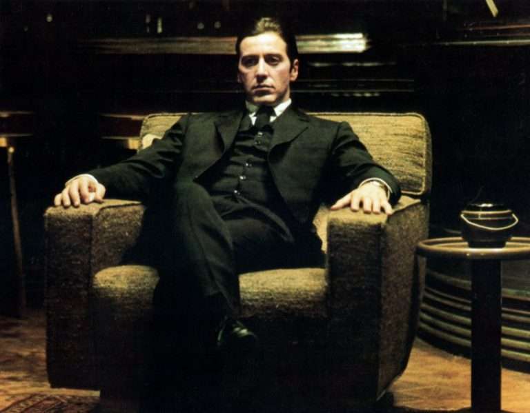 Michael Corleone: The Tragic Transformation of Cinema’s Most Complex Anti-Hero