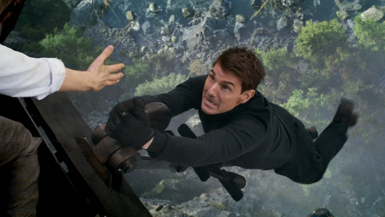 Top 15 Action Movies of 2023 (So Far)