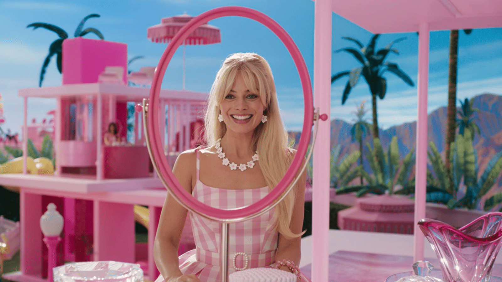 Movies to Watch in July 2023 Theatres - Barbie