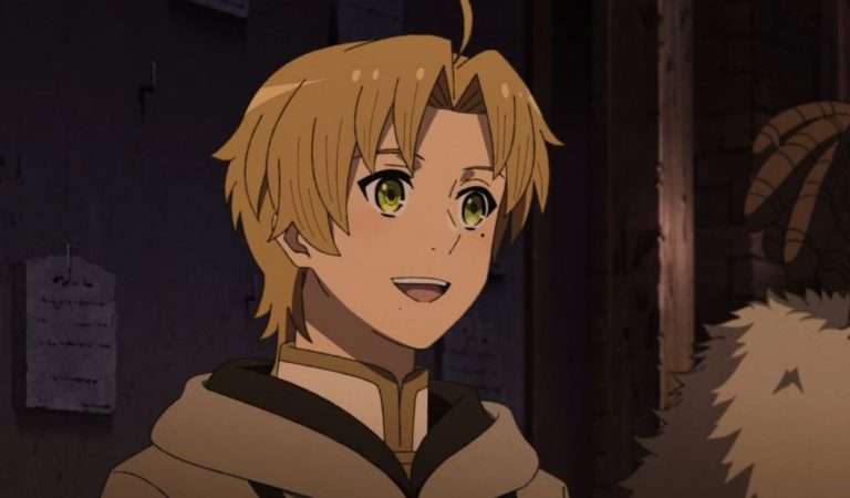 Mushoku Tensei: Jobless Reincarnation (Season 2), Episode 2 ‘The Midnight Forest’ Recap & Ending Explained – Who saves Sara in the forest?