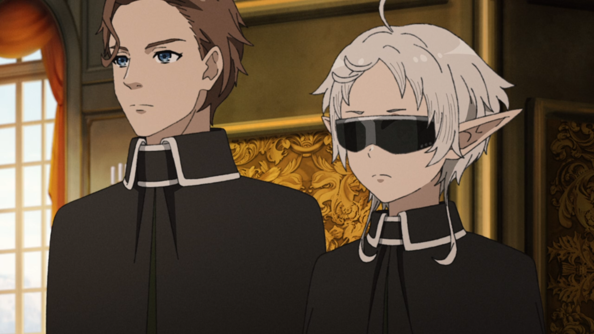 Mushoku Tensei Jobless reincarnation Season 2 Episode 0