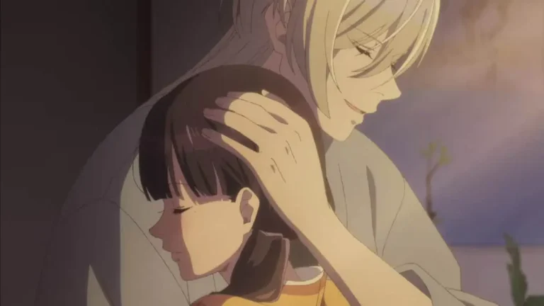 My Happy Marriage (Season 1), Episode 4: Recap & Ending, Explained – Miyo’s courage is tested; will she find happiness?