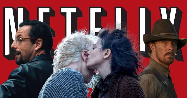 The 45 Best Netflix Original Movies, Ranked