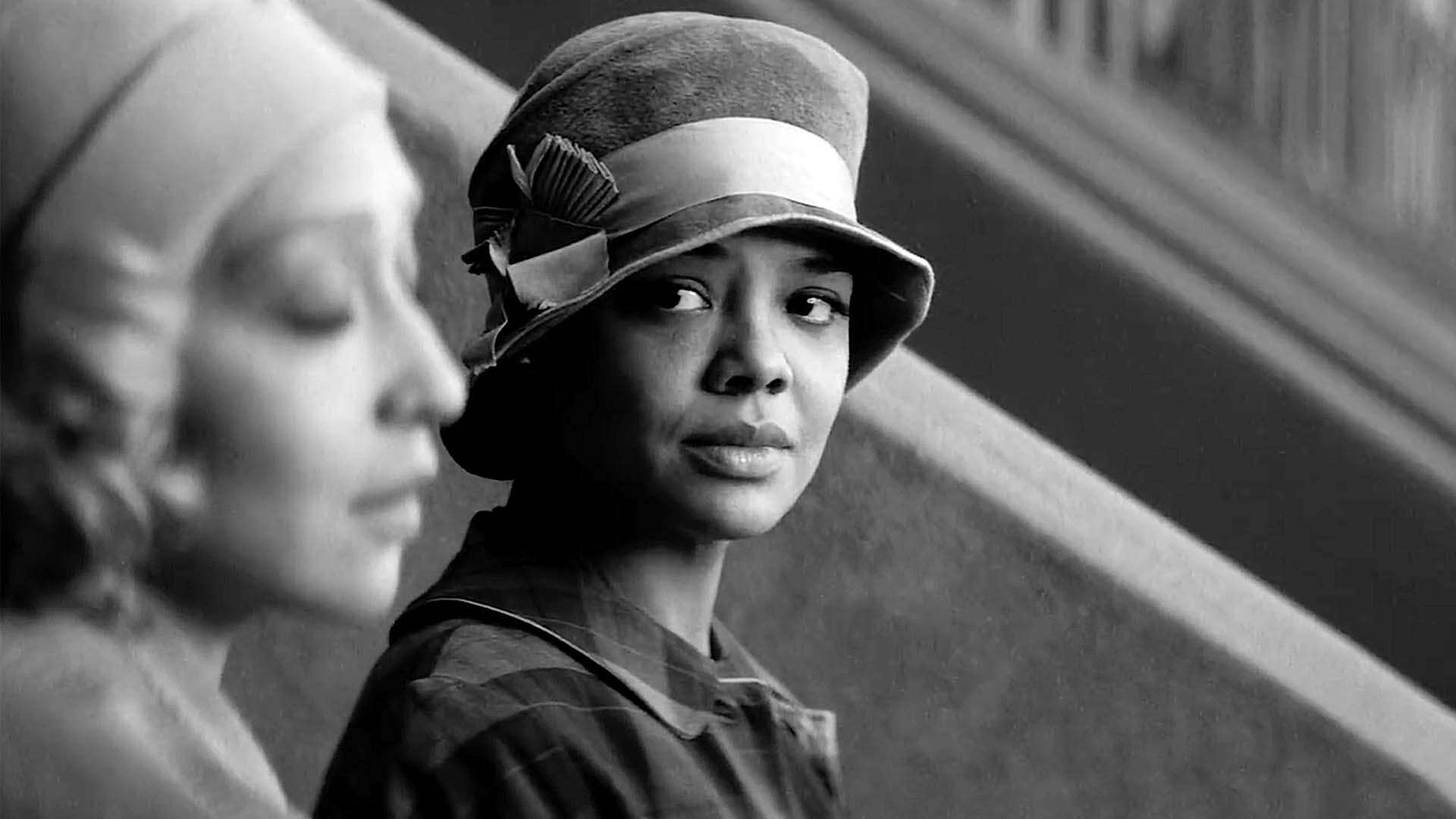 Passing (2021)