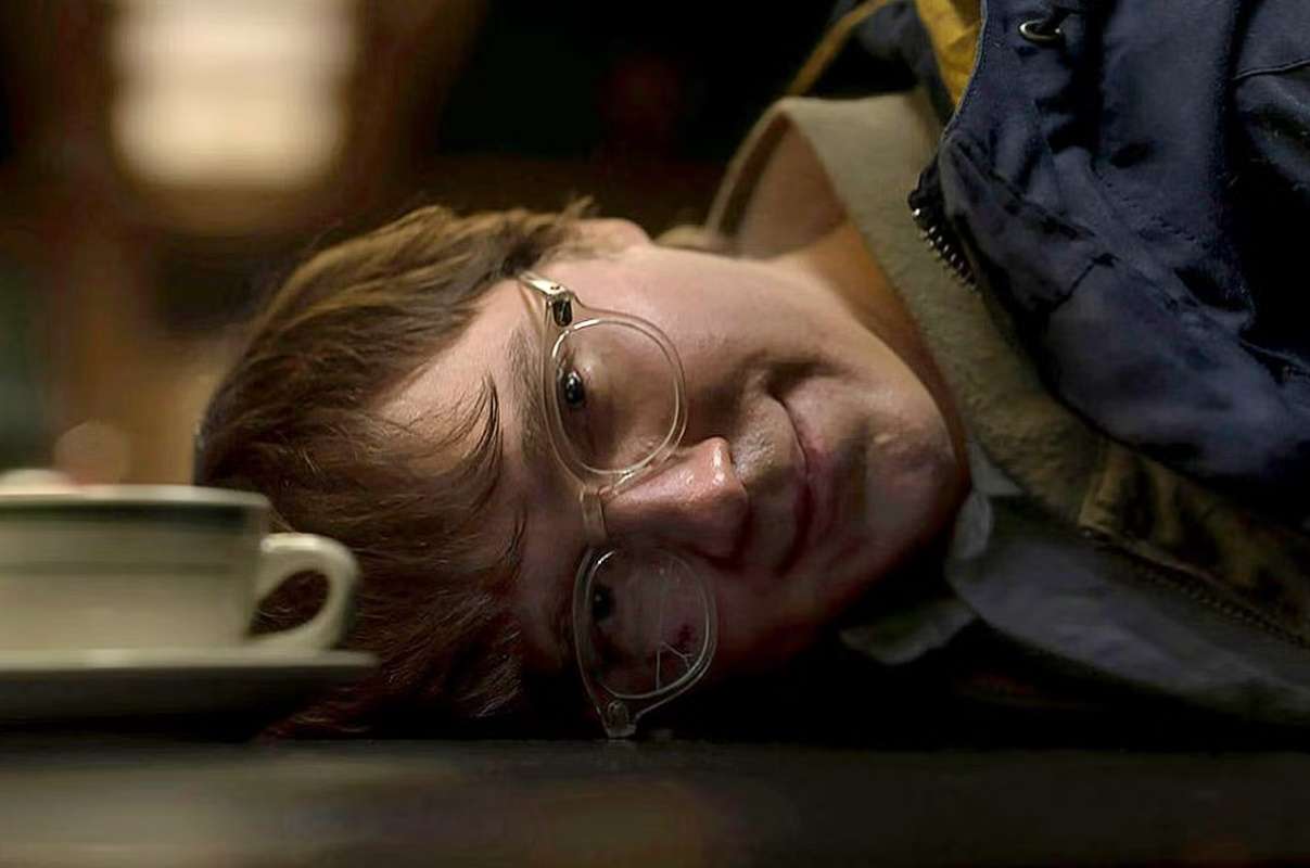 Paul Dano The Batman Trivia HOF