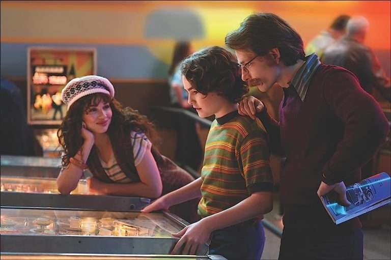 Pinball: The Man Who Saved the Game (2022): Movie Ending & True Story Explained 