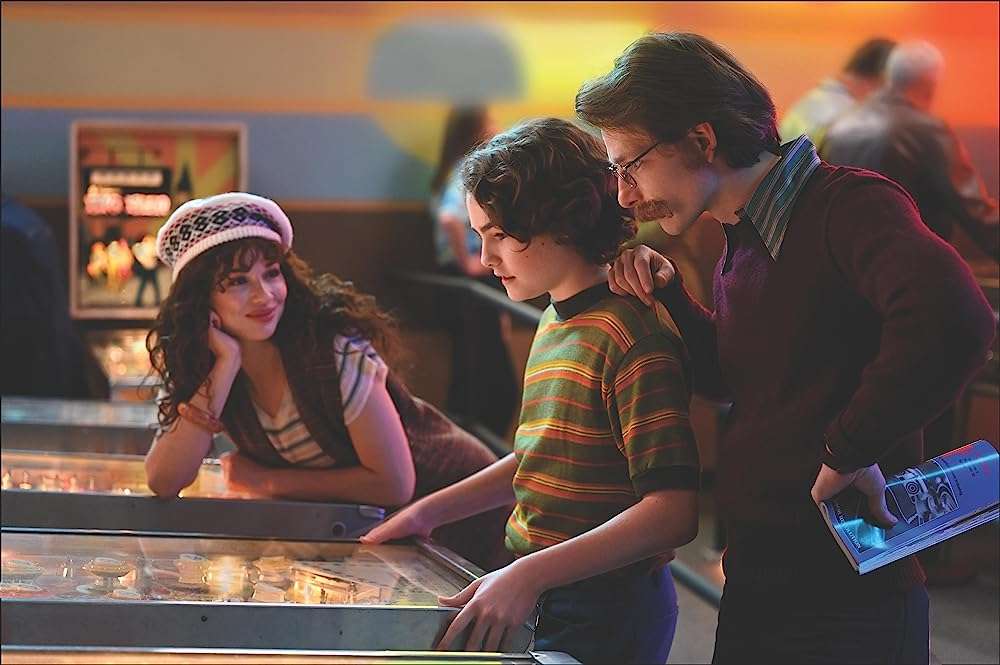 Pinball The Man Who Saved the Game (2022) Movie Ending & True Story Explained 