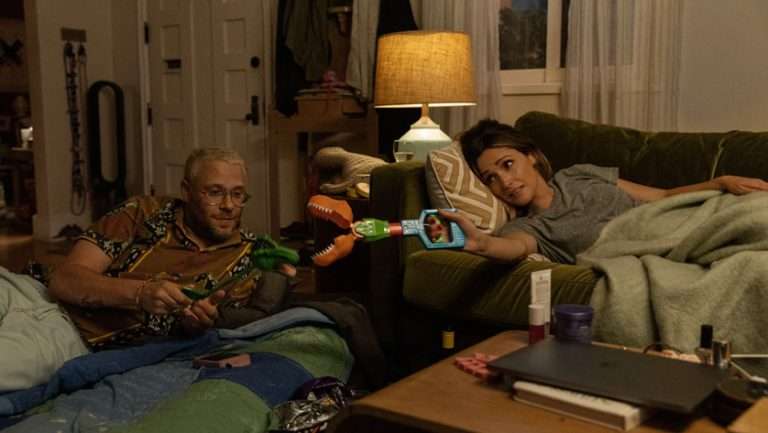 Platonic (Season 1) Episode 9: Recap and Ending Explained – Will Sylvia Be Will’s Counselor?
