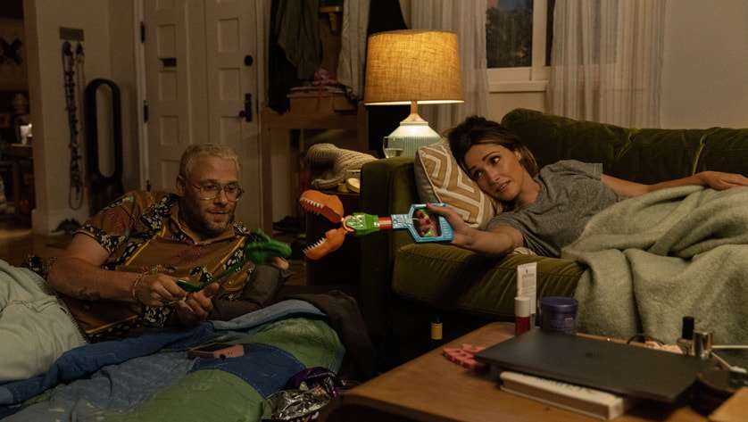 Platonic (Season 1) Episode 9 Recap and Ending Explained - HOF
