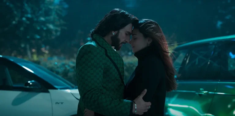 How ‘Rocky Aur Rani Ki Prem Kahani’ Exudes Typical Grandiose of KJo’s Films While Subverting Societal Stereotypes