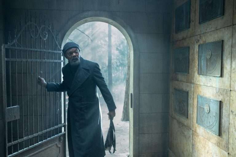 Secret Invasion Episode 5 “Harvest”: Recap & Ending Explained – Why did Fury decide to hand the Harvest viel to Gravik? 