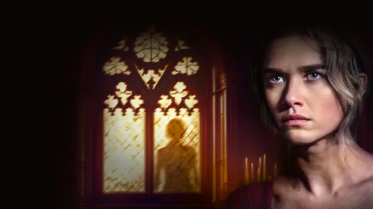 Sins of the Preacher’s Wife (2023): Movie Ending, Explained – How was Body related to Marion?