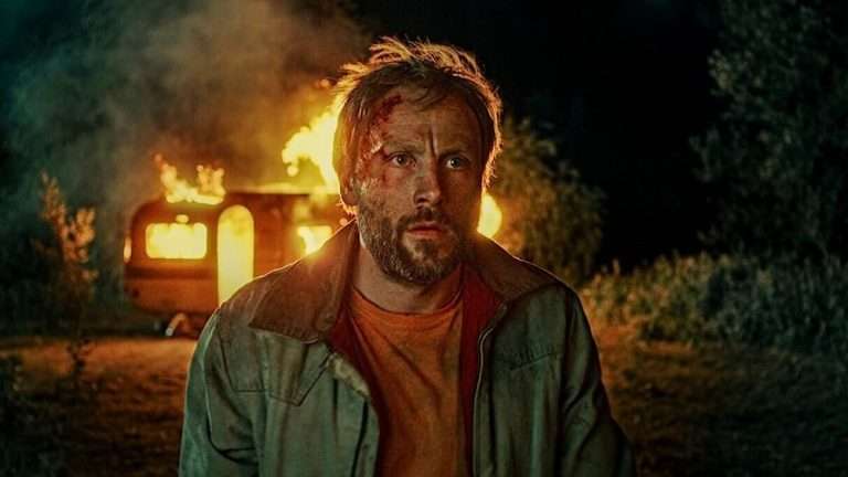 Sleeping Dog (Season 1): Recap & Ending Explained – Who is behind the murders?