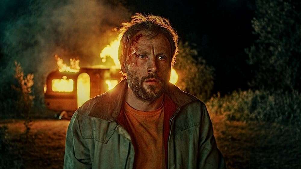 Sleeping Dog (Season 1): Recap & Ending Explained - Who is behind the murders?
