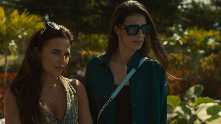 Special Ops: Lioness (Season 1) Episodes 3: Recap and Ending Explained – Where Is Aaliyah Taking Cruz to?
