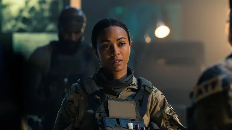 Special Ops: Lioness (Season 1) Episodes 1 & 2: Recap & Ending Explained – Why Did Joe Brutally Torture Cruz?