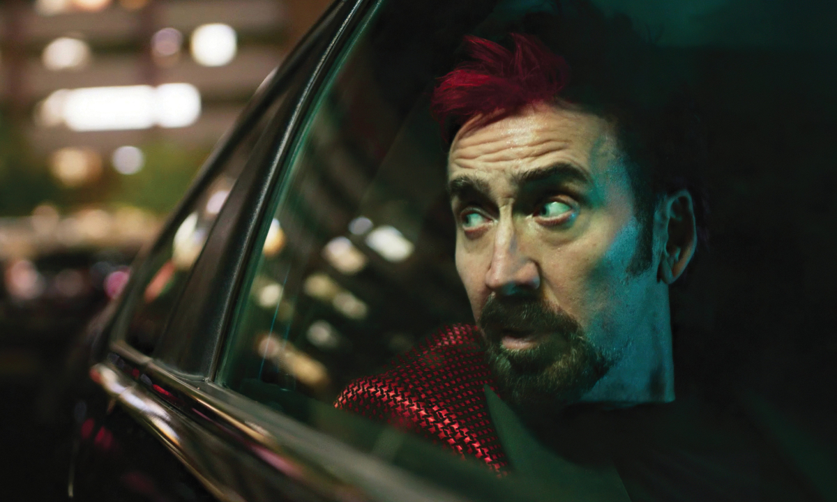 Fantasia 2023 - Sympathy for the Devil