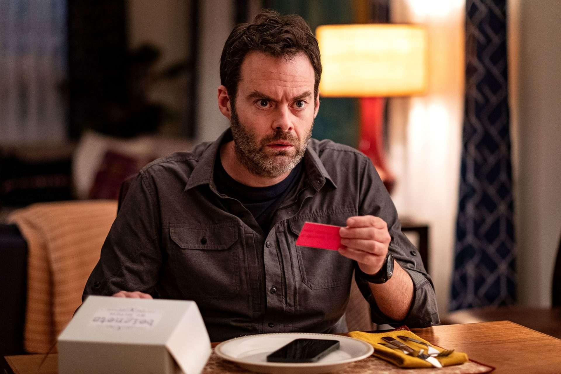 The 10 Best TV Shows from 2023 (So Far) Barry