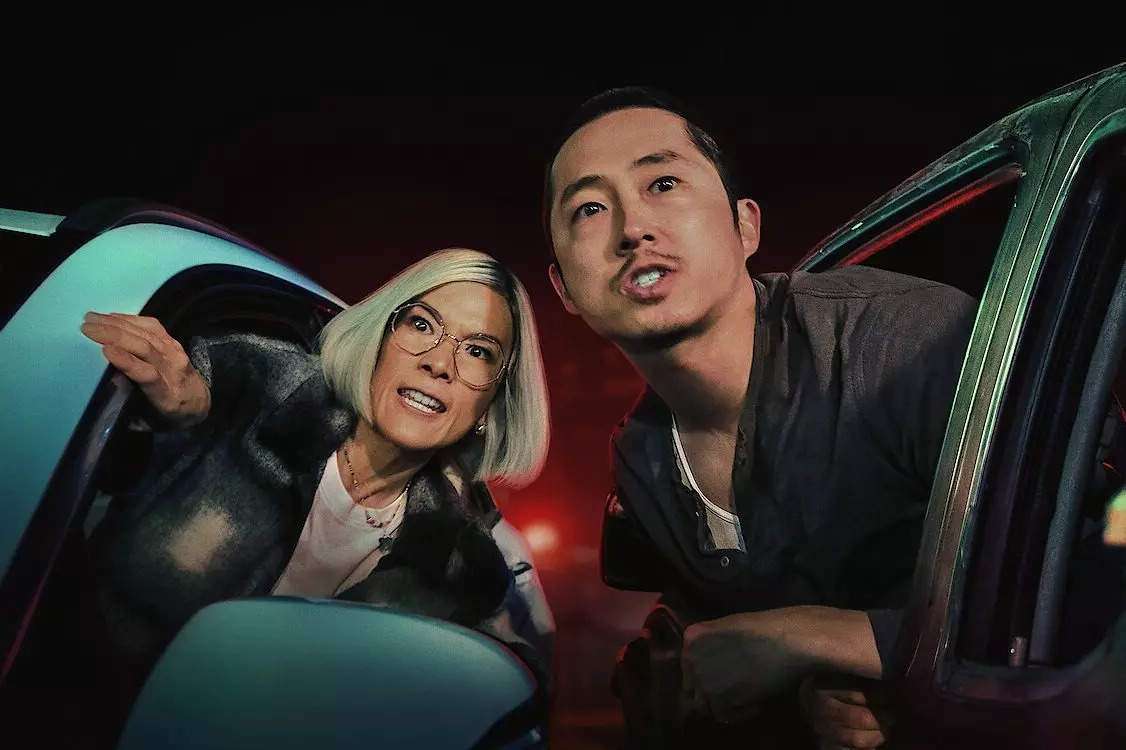 The 10 Best TV Shows from 2023 (So Far) Beef