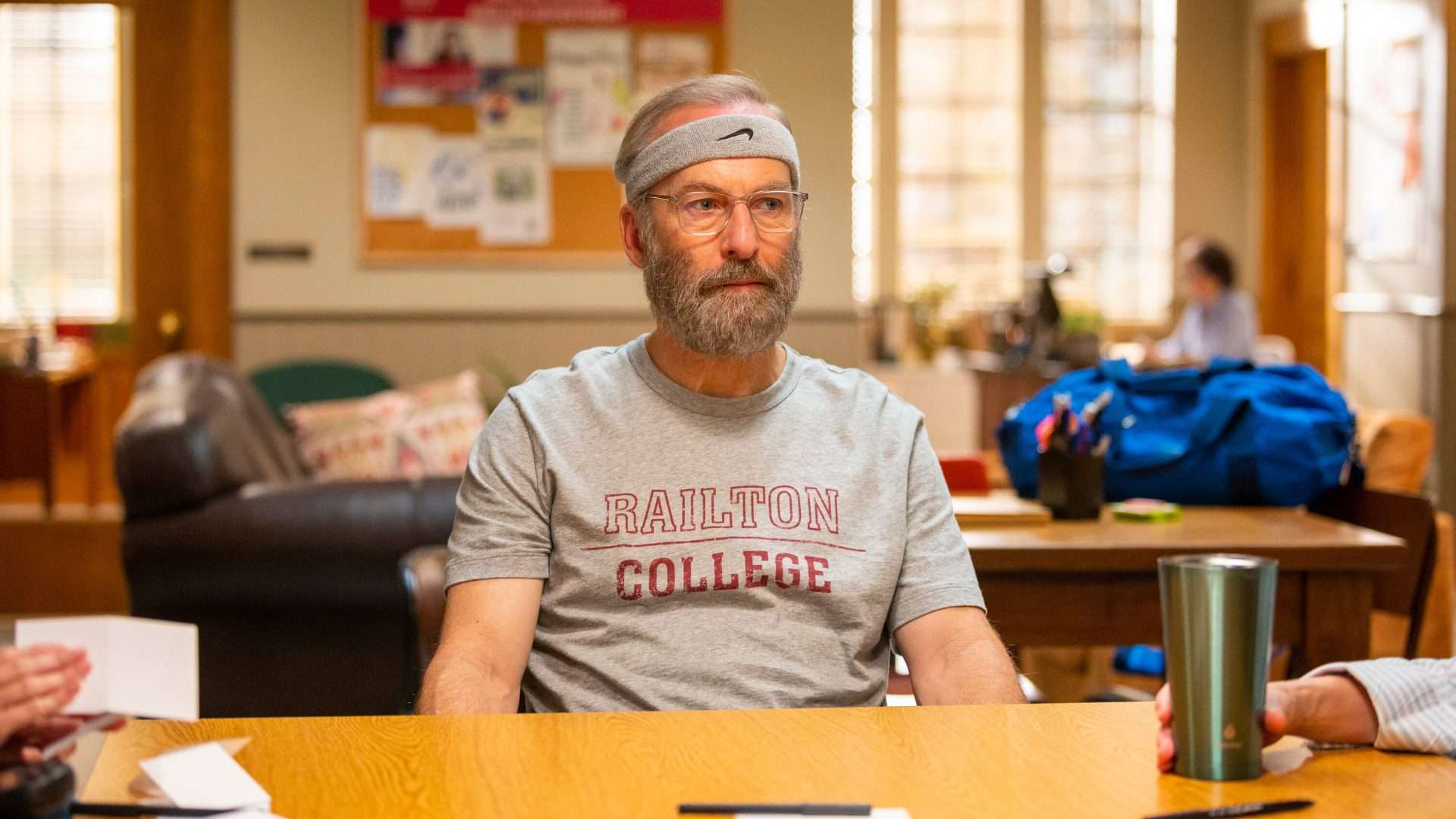 The 10 Best TV Shows from 2023 (So Far) Lucky Hank