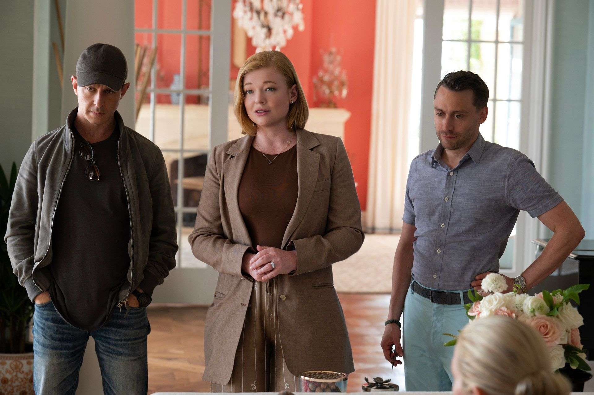 The 10 Best TV Shows from 2023 (So Far) Succession