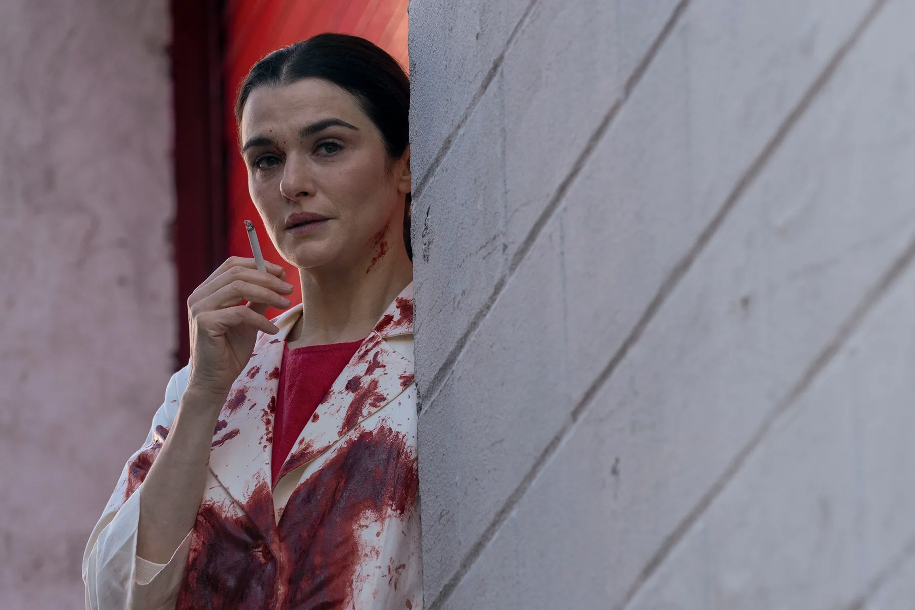 The 10 Best TV Shows from 2023 (So Far)Dead Ringers