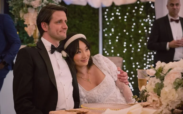 The Afterparty (Season 2) Episode 4: Recap & Ending, Explained – Why Is Sebastian A Suspect?