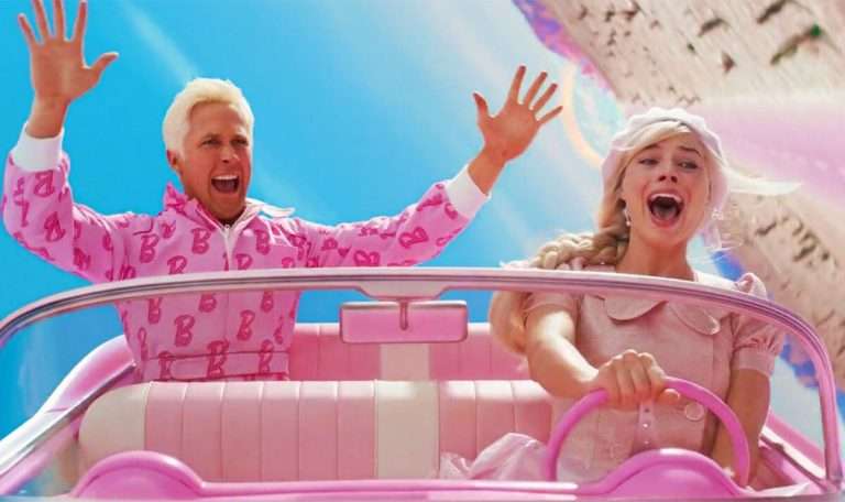 The Blonde Doll ‘Barbie’ and Counter-Culturalism 