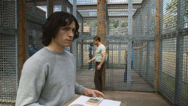 ​​The Crowded Room Episode 8: Recap & Ending Explained
