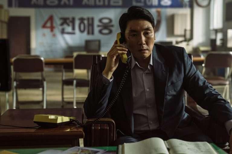 The Devil’s Deal (2023): Movie Ending, Explained & Themes Analyzed