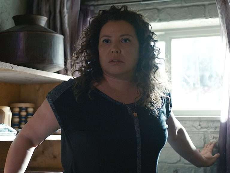 The Horror of Dolores Roach (Season 1): Review, Recap & Ending Explained – Who helped Dolores find Dominic? 