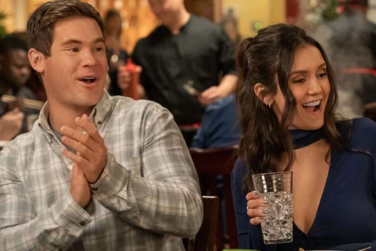 The Out-Laws (2023) Netflix Movie Ending, Explained – How does Owen rescue Parker?