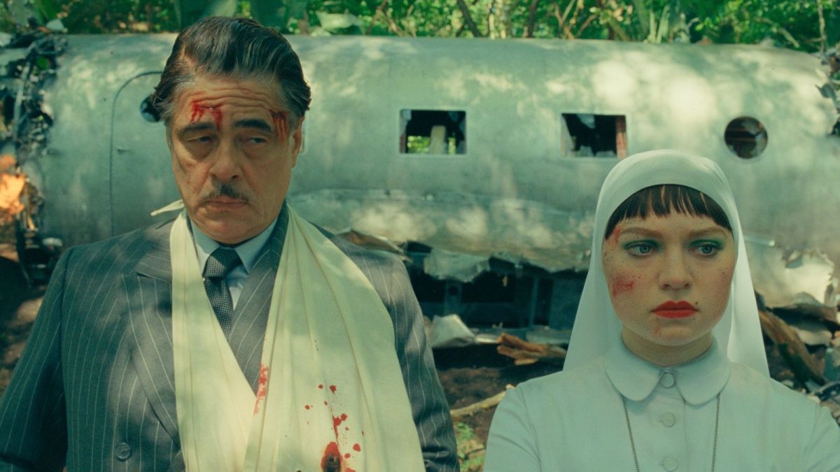 The Phoenician Scheme_Wes Anderson