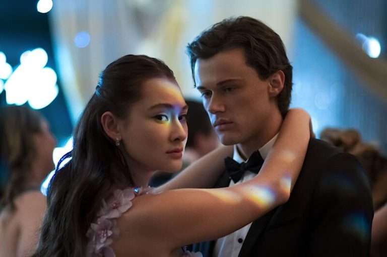 The Summer I Turned Pretty (Season 2) Episodes 1, 2 & 3: Recap & Ending Explained