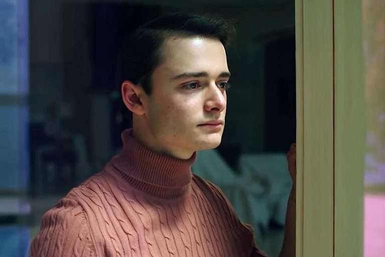 The Tutor (2023): Movie Ending Explained – Whom to trust: Jackson or Ethan?