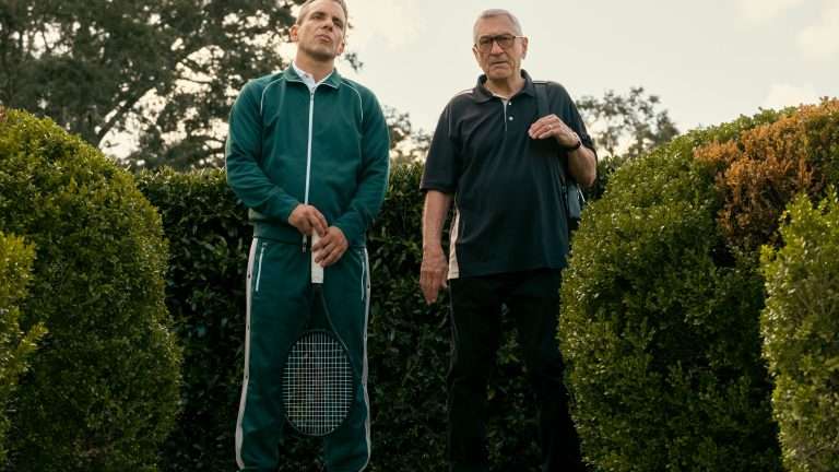 The Return of Theatrical Comedies?