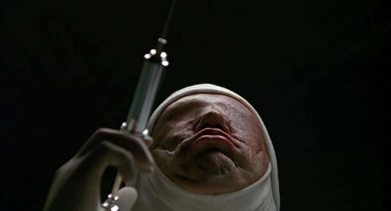 Top 10 Films To Watch If You Are A Fan Of Shutter Island (2010) - Jacob's  Ladder (1990)