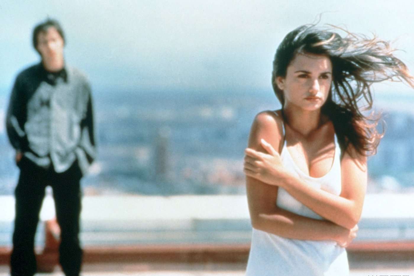 Top 10 Films To Watch If You Are A Fan Of Shutter Island (2010) - Open Your Eyes (1997)