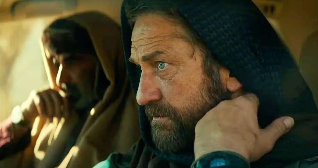 Top 15 Action Movies of 2023 (So Far) - Kandahar