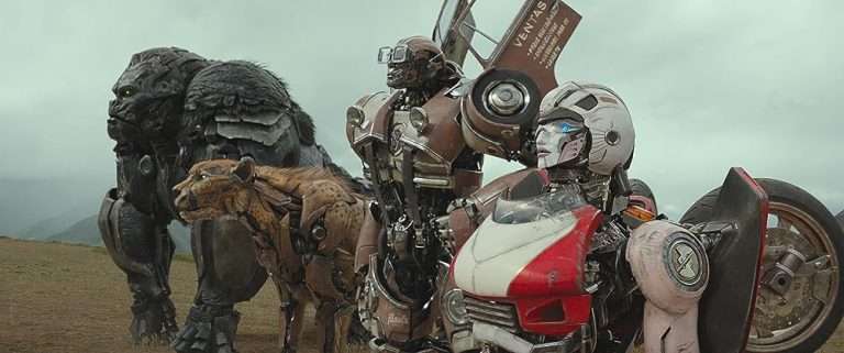 Transformers: Rise of the Beasts (2023) Ending & Mid Credit Scene, Explained – Will G.I. Joe Join Forces with the Autobots in a New Cinematic Universe?