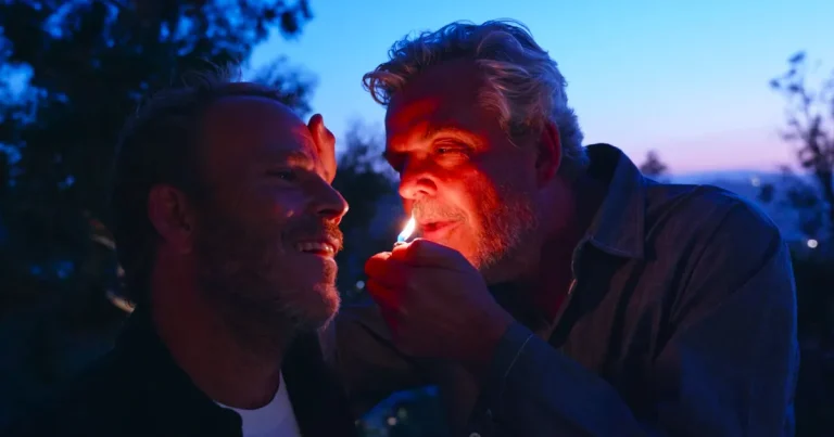Traveling Light (2021) Movie Review: A low-budget, COVID-set story that tediously talks about privilege and collective paranoia