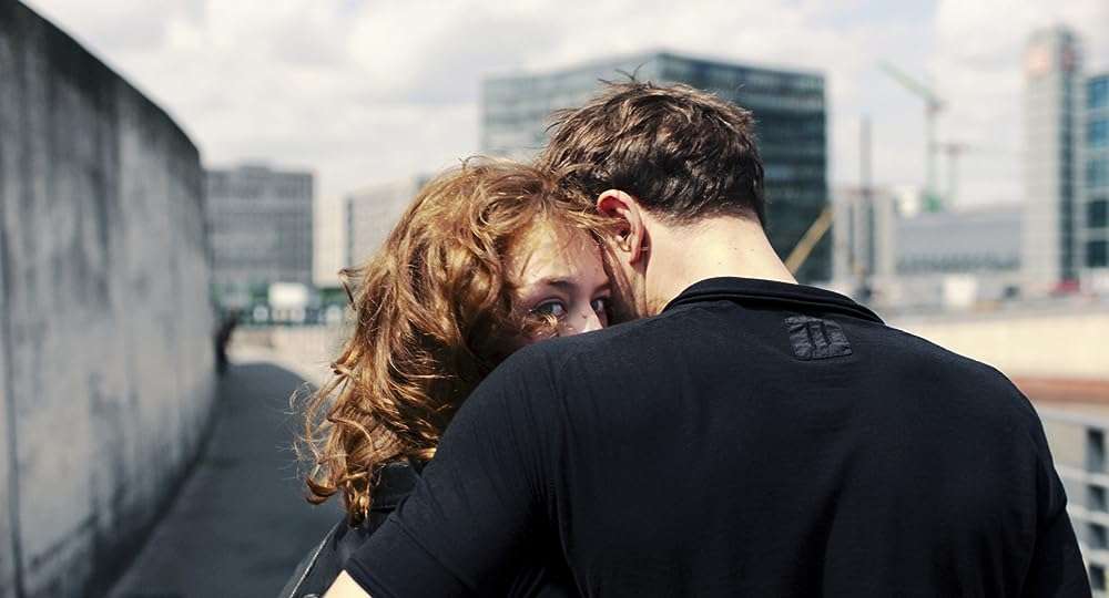 A still from Undine (2020).