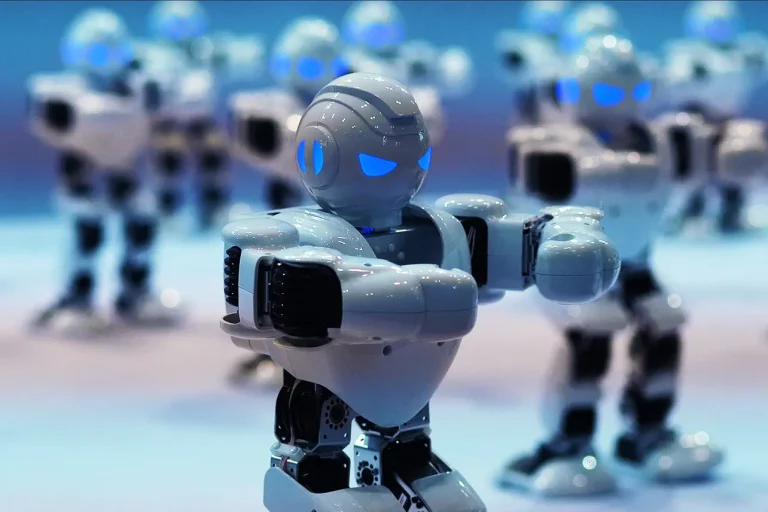 Unknown Killer Robots (2023) Netflix Documentary Explained – Explains the Dilemma of AI getting Autonomy 