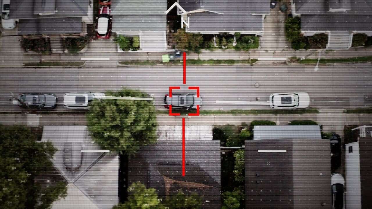 Unknown Killer Robots (2023) Netflix Movie Ending Explained - HOF
