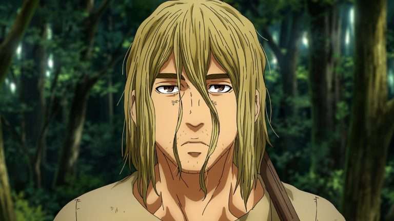 Vinland Saga: A Saga Beyond Compare – A Harmonious Symphony of History, Emotion, and Human Spirit