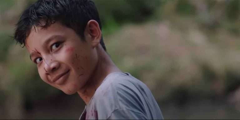 Waktu Maghrib (2023): Movie Ending, Explained